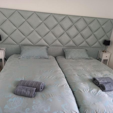Parisian Sparkle Retreat Neuilly-sur-Seine Bagian luar foto