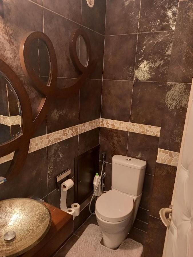 Parisian Sparkle Retreat Neuilly-sur-Seine Bagian luar foto
