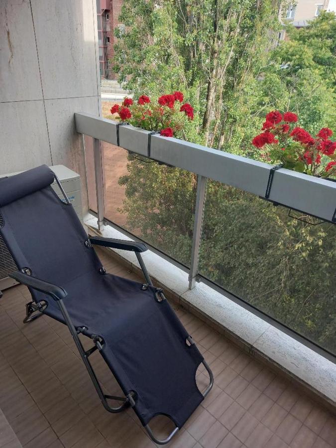 Parisian Sparkle Retreat Neuilly-sur-Seine Bagian luar foto