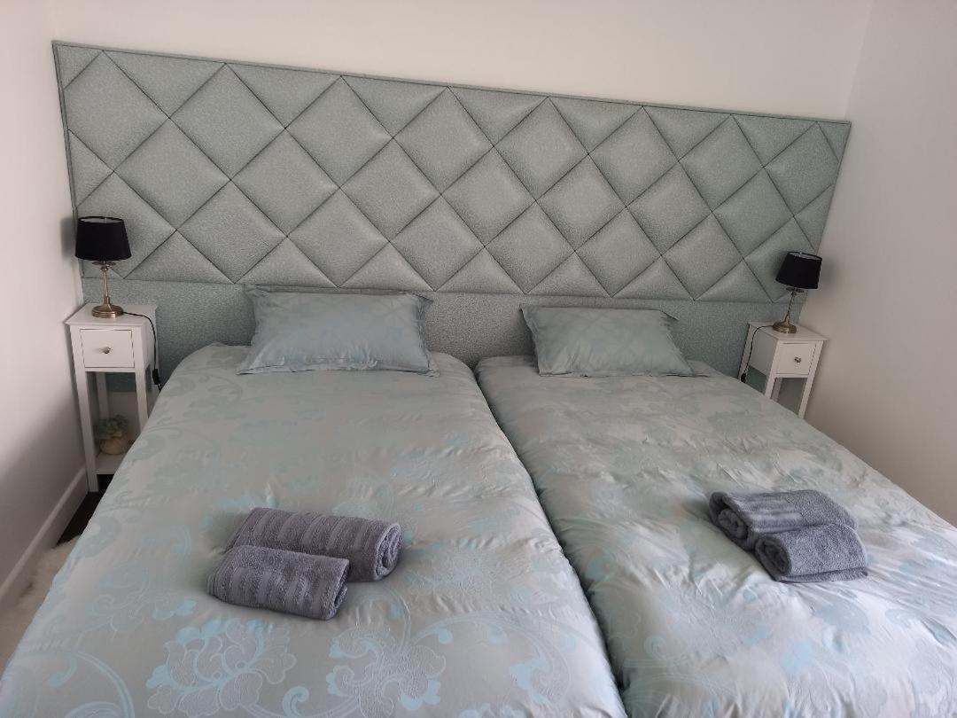 Parisian Sparkle Retreat Neuilly-sur-Seine Bagian luar foto